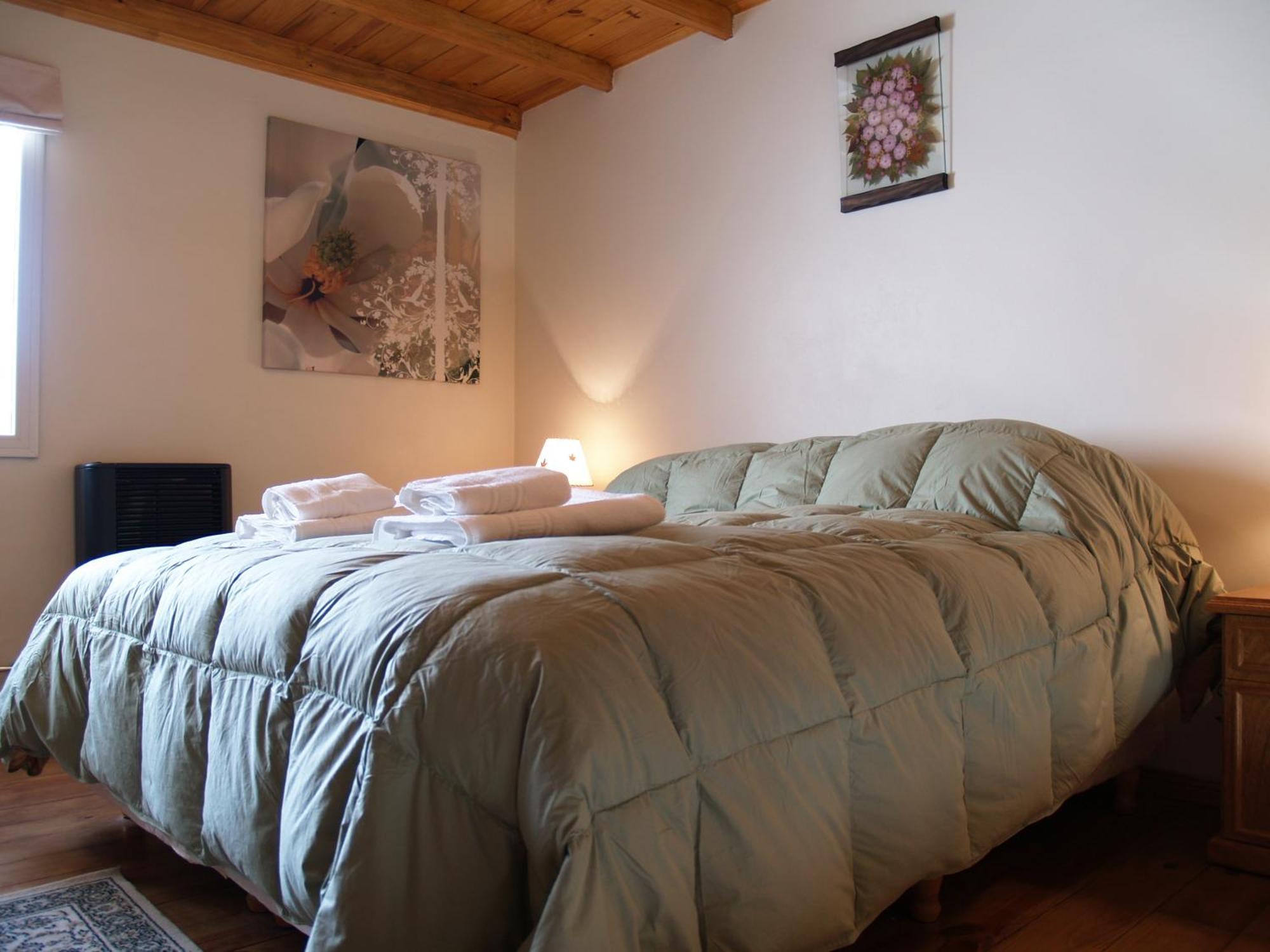 Esquel Apart Loft Exteriér fotografie