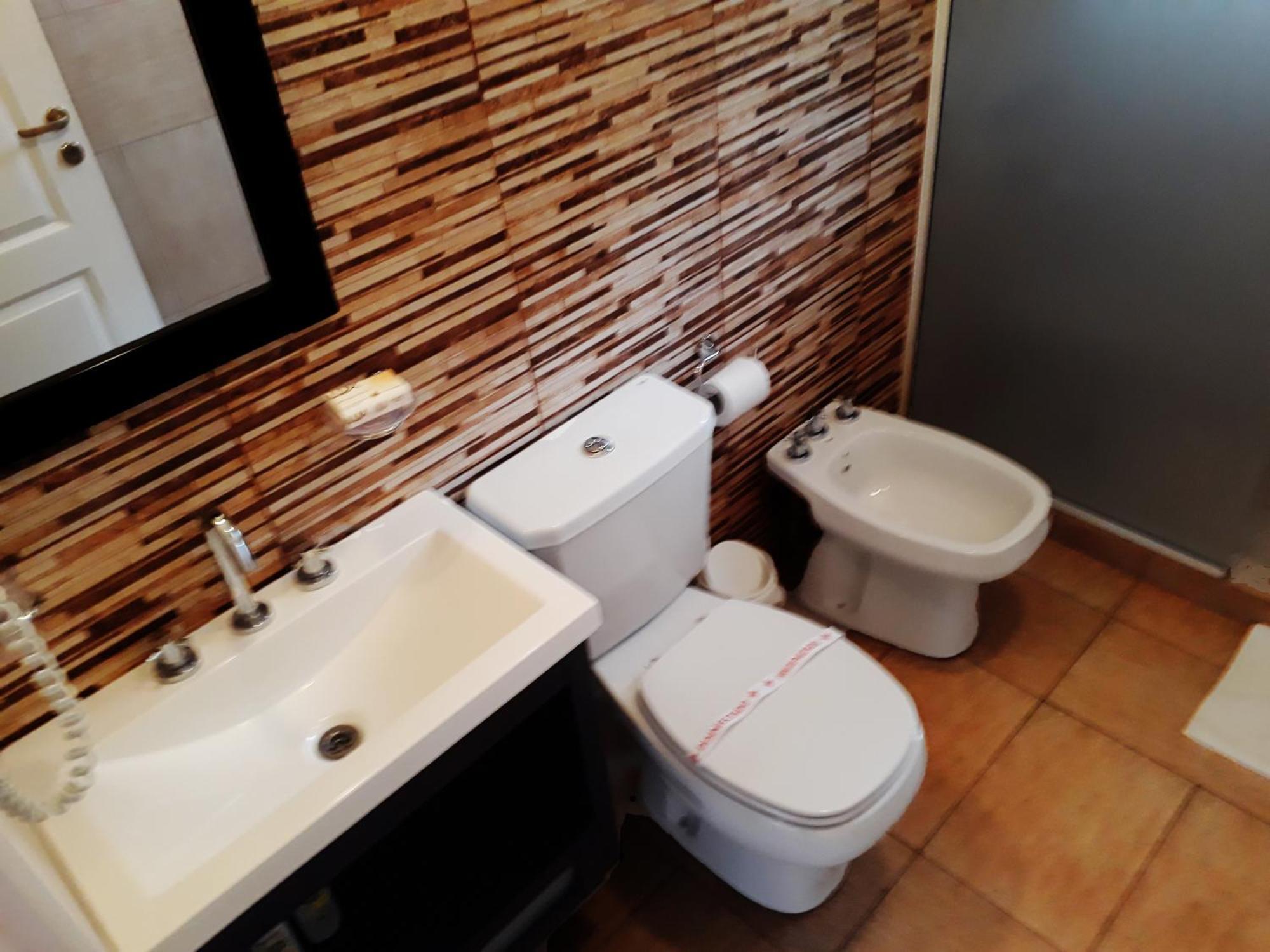 Esquel Apart Loft Pokoj fotografie