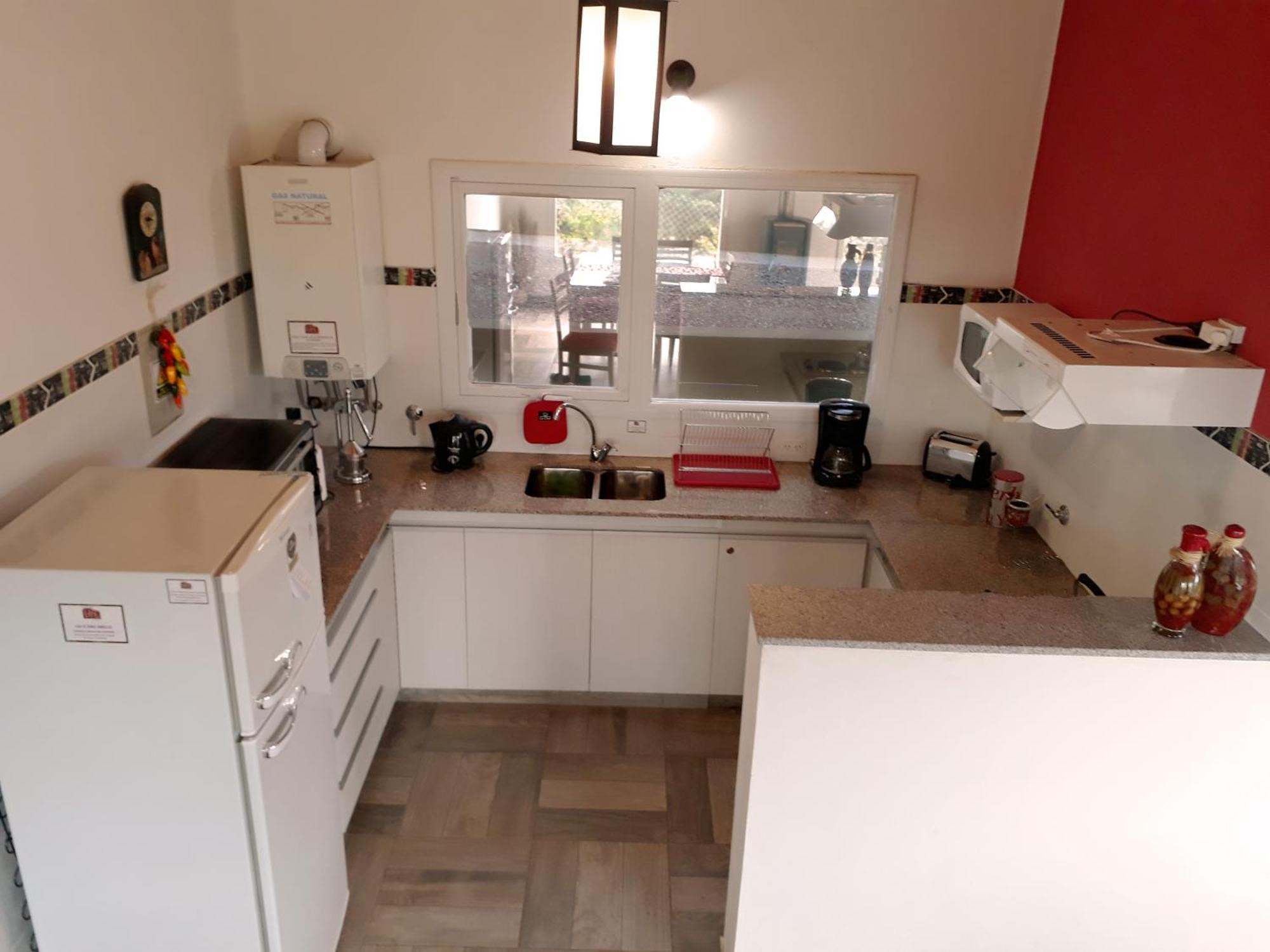 Esquel Apart Loft Exteriér fotografie