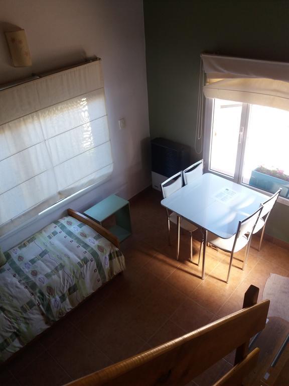 Esquel Apart Loft Exteriér fotografie